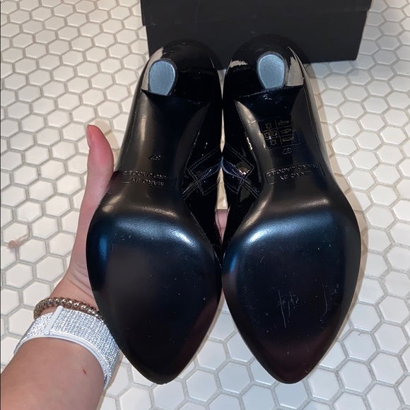 Black Marc by Marc Jacobs heels - Picture 5 of 5